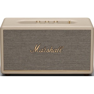 Marshall Stanmore III Cream Портативна тонколона