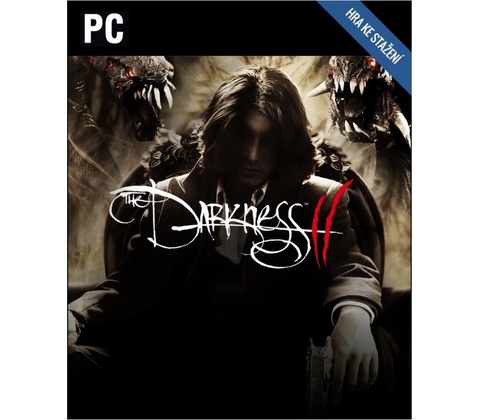 The Darkness 2