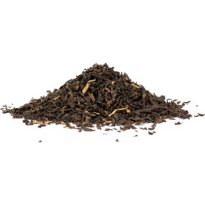 ManuTea Keňa GFOP Milima Golden Tipped černý čaj 50 g