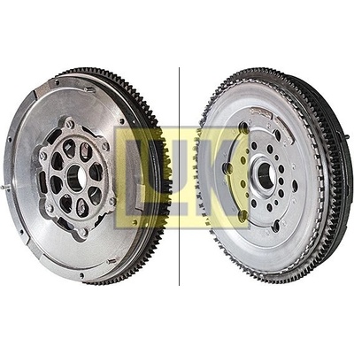 Setrvačník Schaeffler LuK 415 0415 10