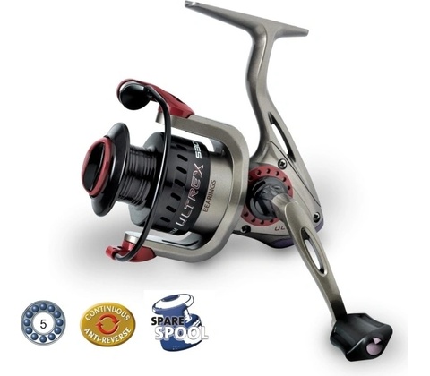 Quantum Ultrex FD 520
