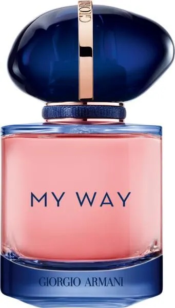 Giorgio Armani My Way Intense (Refillable) EDP 90 ml