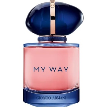 Image 1 of Giorgio Armani My Way Intense (Refillable) EDP 90 ml