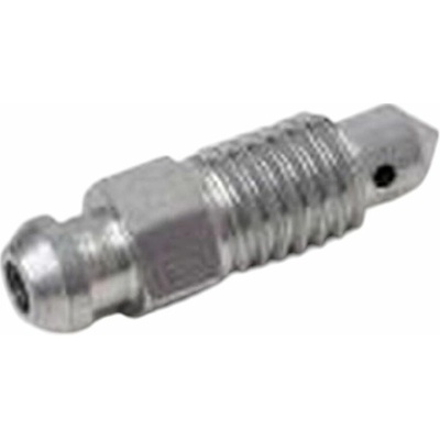TOURMAX odvzdušňovač brzdového třmenu NISSIN M8 X 1,25 mm (OEM:43352-568-003; 1J3-W0048-00) vyrobeno v Japonsku – Zboží Mobilmania