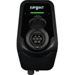 EVPOINT ЗАРЯДНА СТАНЦИЯ ЗА ЕЛЕКТРОМОБИЛИ evpoint ev22 plus s-КОНТАКТ ТИП 2 22kw ac (evp-3p-22-plus)
