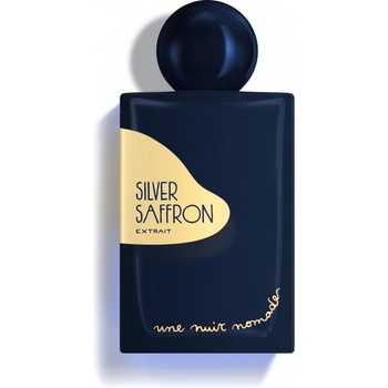 Une Nuit Nomade Silver Saffron Extrait de Parfum 50 ml