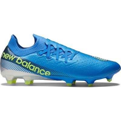 New Balance Футболни бутонки New Balance Furon V7 Pro Firm Ground Football Boots - Bright Lapsis