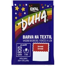 Duha Ideal 01 červená 15 g Marca