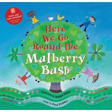 Here We Go Round the Mulberry Bush Fatus SophiePaperback