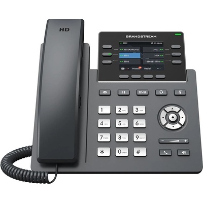 Grandstream GRP2613W SIP