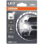 OSRAM Standart - Festoon 41mm - C5W / 6000K - 6441CW (1446) (6441CW)