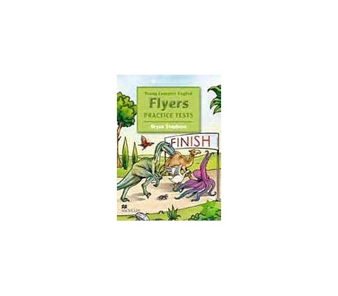 Young Learners Flyers