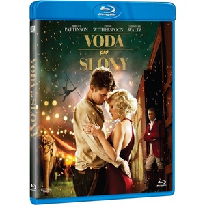 MagicBox Вода за слонове - Blu-ray (005307)