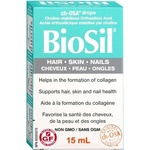 Natural Factors BioSil Коса, кожа и нокти 15 ml / 30 дневни дози | Natural Factors (0169 PN)