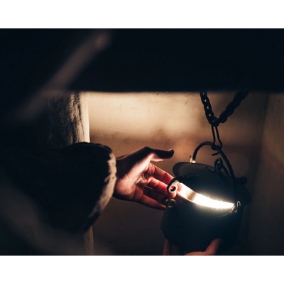 Tajemství Českého Krumlova 2 osoby 3 dny 2 noci Historický pokoj