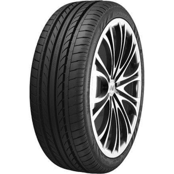 Nankang NS-20 255/40 R19 100Y