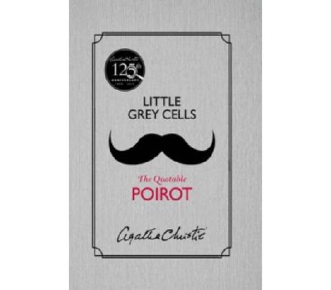 Little Grey Cells