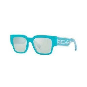 Dolce&Gabbana Дамски слънчеви очила Dolce & Gabbana DG 6184 1a288a