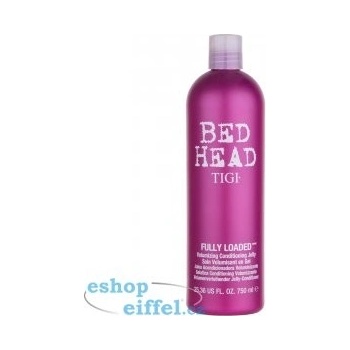 Tigi Bed Head Fully Loaded Jelly Conditioner 750 ml