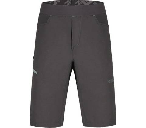 Direct Alpine Solo anthracite camel