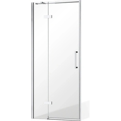 Roth Jednokřídlé dveře do niky OBDNL(P)1 Levá 80 cm 200 cm 4000725