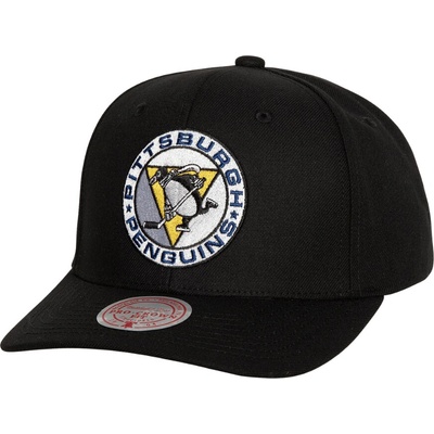 Mitchell & Ness Pittsburgh Penguins