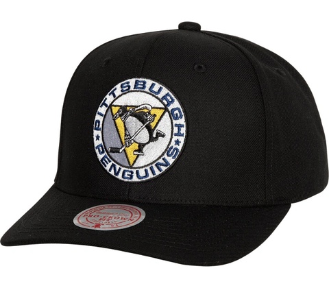 Mitchell & Ness Pittsburgh Penguins