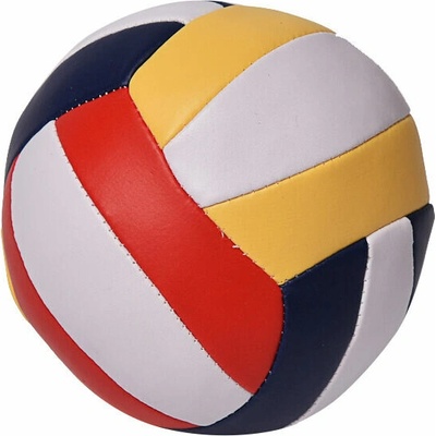SPORTO Loptička rôzne druhy 10 cm
