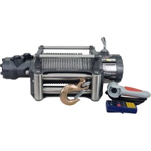 Golemtech Hydraulický navijak Golemwinch 5.4 tun 12V n11