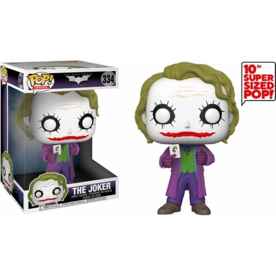 Funko POP! Joker Supersized 25 cm