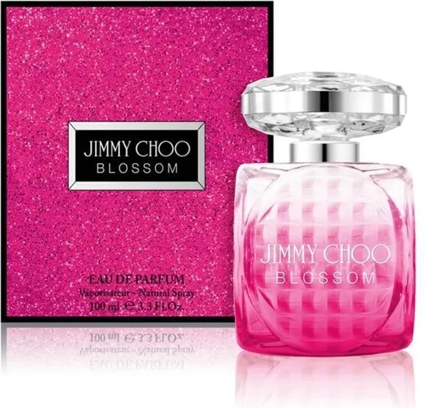 Jimmy Choo Blossom EDP 100 ml