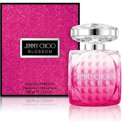 Jimmy Choo Blossom EDP 100 ml