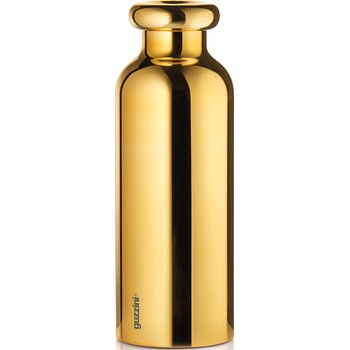 Guzzini Термобутилка On The Go 500 мл злато (11670017)