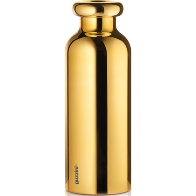 Guzzini Термобутилка On The Go 500 мл злато (11670017)