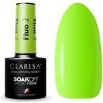 Claresa gel polish FLUO 2 -5g