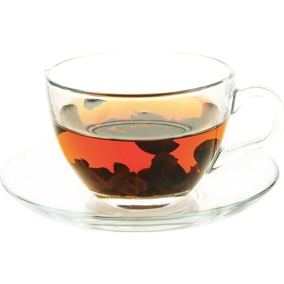 Unique Tea Unique Tea Cascara sušená kávová dužina, extra šťavnatá 50 g