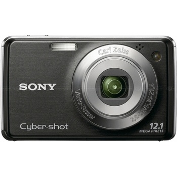Sony Cyber-Shot DSC-W230