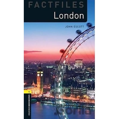 London John Escott