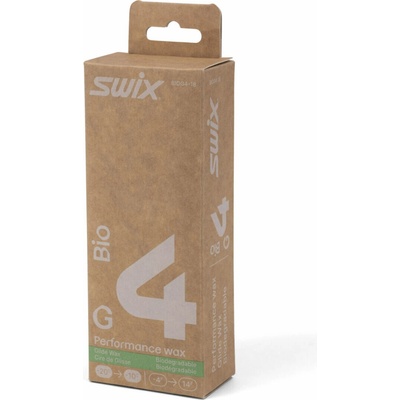 Swix Bio-G4 180 g