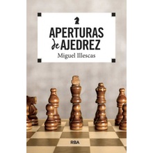 APERTURAS DE AJEDREZ