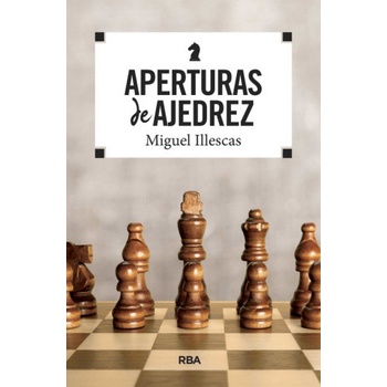 APERTURAS DE AJEDREZ