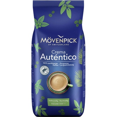 Movenpick Mövenpick el Autentico 1 kg