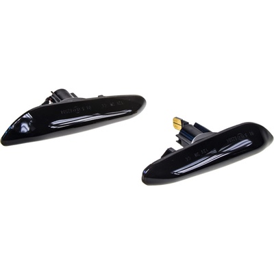 LED dynamické blinkry BMW