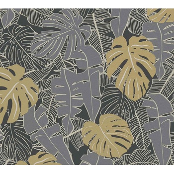 A. S. Création Влизелинов тапет за стена house of turnowsky 38905-1