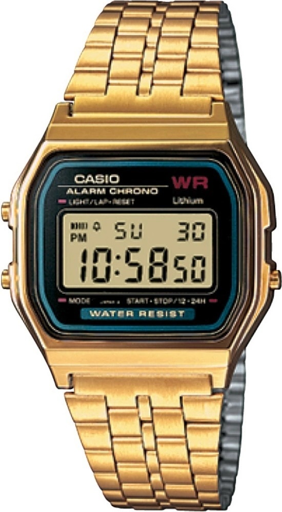 Casio A-159G-1