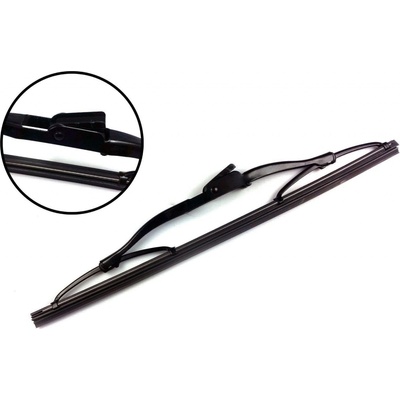 HQ Aero Dynamic-M280FFI 280 mm zadní stěrač