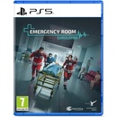 Emergency Room Simulator