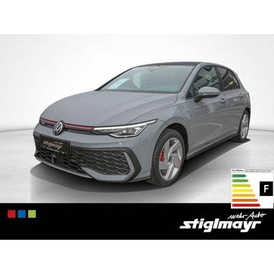 Volkswagen Golf DSG 195 kW