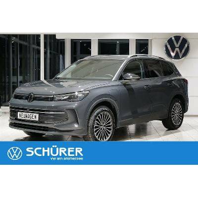 Volkswagen Tiguan 1.5 eHybrid Energy DSG 150 kW