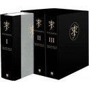 Complete History of Middle-Earth